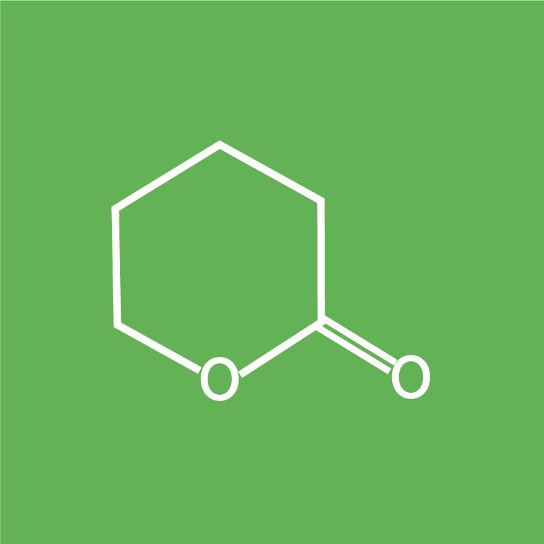 Delta-valerolactone Berde a Solvent